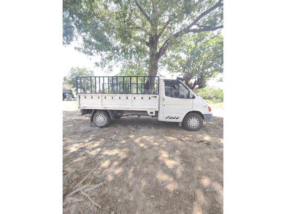 Sahibinden Ford Trucks Transit 190 P