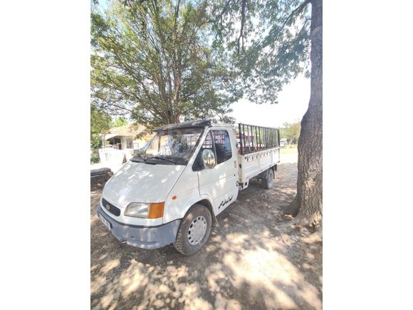 Sahibinden Ford Trucks Transit 190 P