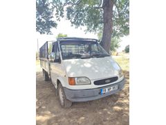 Sahibinden Ford Trucks Transit 190 P