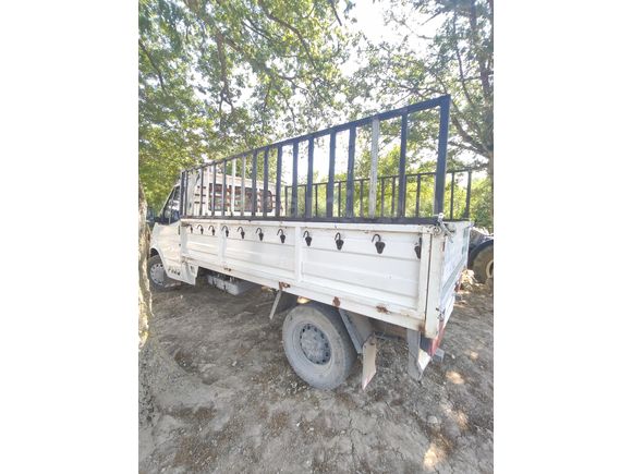 Sahibinden Ford Trucks Transit 190 P