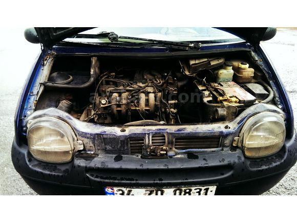 Sahibinden Renault Twingo 1.2 Alize 1999 Model İstanbul