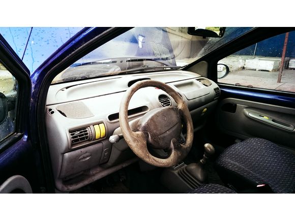 Sahibinden Renault Twingo 1.2 Alize 1999 Model İstanbul
