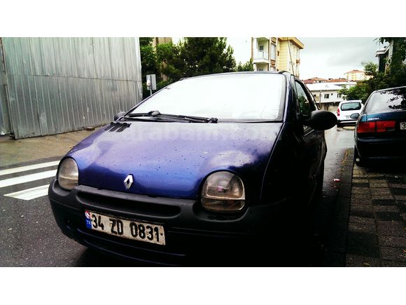 Sahibinden Renault Twingo 1.2 Alize 1999 Model İstanbul