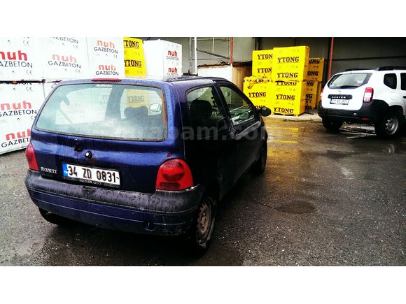 Sahibinden Renault Twingo 1.2 Alize 1999 Model İstanbul
