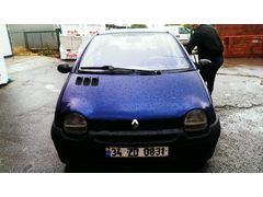 Sahibinden Renault Twingo 1.2 Alize 1999 Model İstanbul