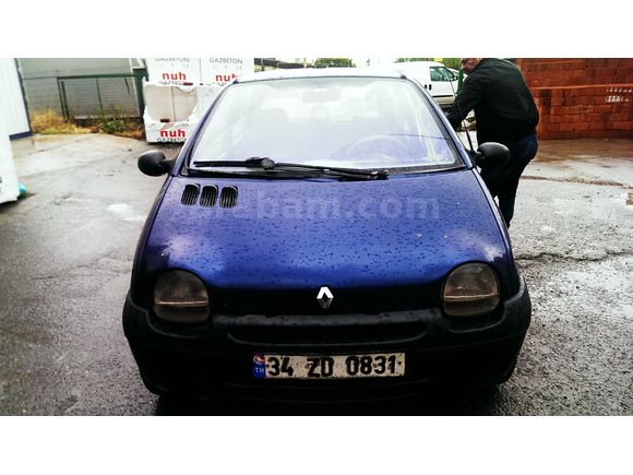 Sahibinden Renault Twingo 1.2 Alize 1999 Model İstanbul