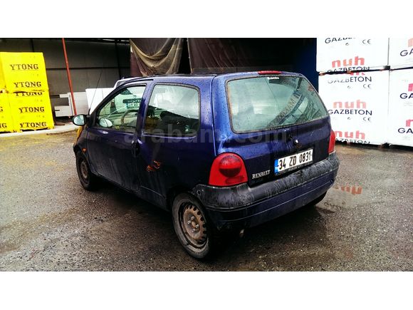 Sahibinden Renault Twingo 1.2 Alize 1999 Model İstanbul