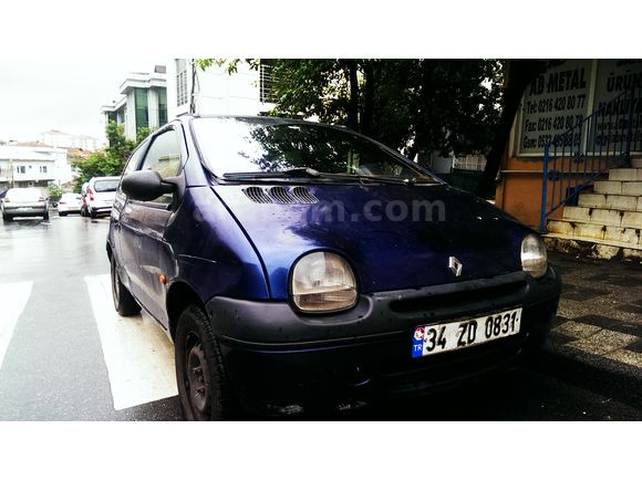 Sahibinden Renault Twingo 1.2 Alize 1999 Model İstanbul