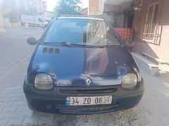 Sahibinden Renault Twingo 1.2 Alize 1999 Model İstanbul