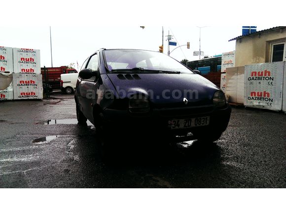 Sahibinden Renault Twingo 1.2 Alize 1999 Model İstanbul