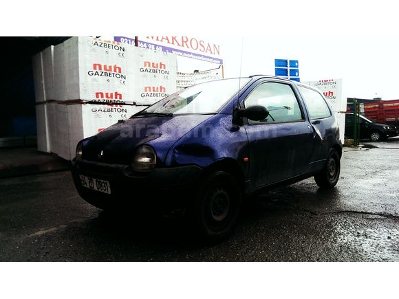 Sahibinden Renault Twingo 1.2 Alize 1999 Model İstanbul