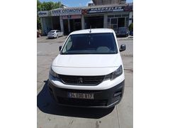 Sahibinden Peugeot Partner 1.5 BlueHDI Comfort 2021 Model 