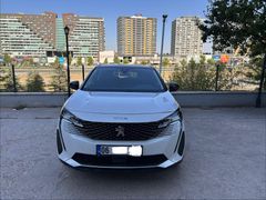 Sahibinden Peugeot 3008 1.5 BlueHDI Allure Dynamic 2021 Model 