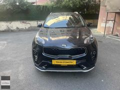 2016Sportage 1.6 GDI Concept Plus Otomatik vit. cam tavan 132 hp