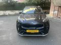 2016 KIA SPORTAGE CONCEPT PLUS 1.6 GDI CAM TAVAN OTOMATİK VİTES