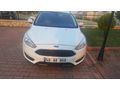TR'DE TEK, EMEKLİDEN,52 BİNDE İLK SAHİBİNDEN 2015 DİZEL OTOMATİK FOCUS