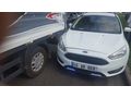 TR'DE TEK, EMEKLİDEN,52 BİNDE İLK SAHİBİNDEN 2015 DİZEL OTOMATİK FOCUS