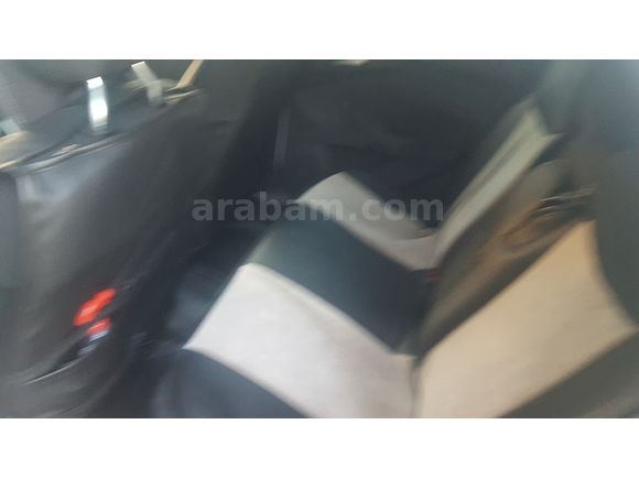 TR'DE TEK, EMEKLİDEN,52 BİNDE İLK SAHİBİNDEN 2015 DİZEL OTOMATİK FOCUS