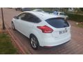 TR'DE TEK, EMEKLİDEN,52 BİNDE İLK SAHİBİNDEN 2015 DİZEL OTOMATİK FOCUS