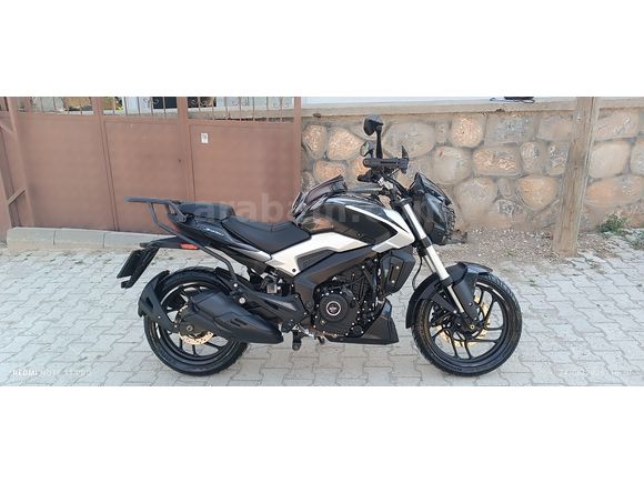Sahibinden Bajaj Dominar 250 D 
