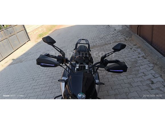Sahibinden Bajaj Dominar 250 D 