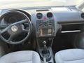 Galeriden Volkswagen Caddy 1.9 TDI 2004 Model Denizli