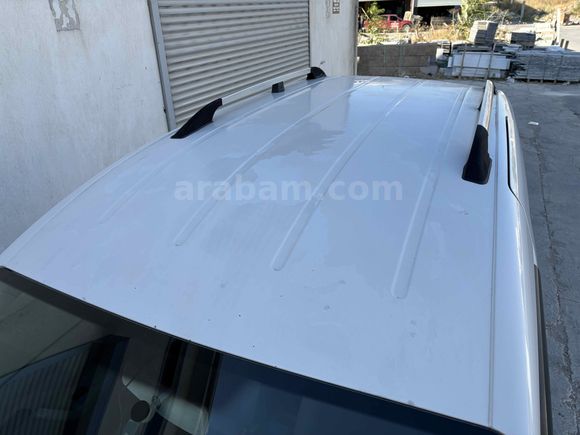 Galeriden Volkswagen Caddy 1.9 TDI 2004 Model Denizli