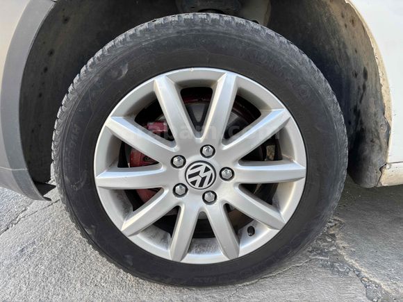 Galeriden Volkswagen Caddy 1.9 TDI 2004 Model Denizli