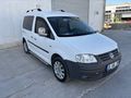 Galeriden Volkswagen Caddy 1.9 TDI 2004 Model Denizli