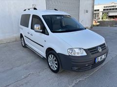 Galeriden Volkswagen Caddy 1.9 TDI 2004 Model Denizli