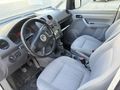 Galeriden Volkswagen Caddy 1.9 TDI 2004 Model Denizli