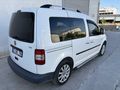 Galeriden Volkswagen Caddy 1.9 TDI 2004 Model Denizli