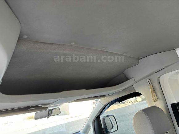 Galeriden Volkswagen Caddy 1.9 TDI 2004 Model Denizli