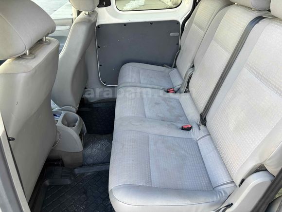 Galeriden Volkswagen Caddy 1.9 TDI 2004 Model Denizli