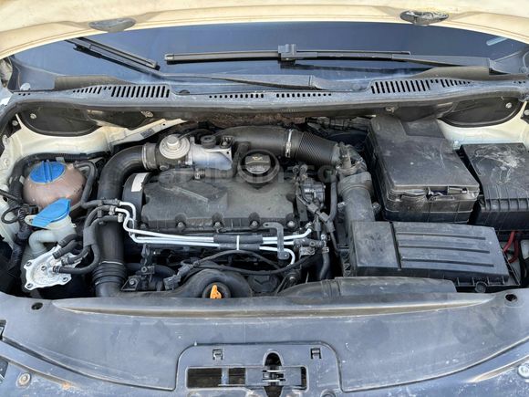 Galeriden Volkswagen Caddy 1.9 TDI 2004 Model Denizli