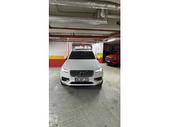 Sahibinden Volvo XC90 2.0 D5 Inscription 2021 Model 
