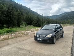 memurdan B 150 degisensiz  258.000 km manuel vites