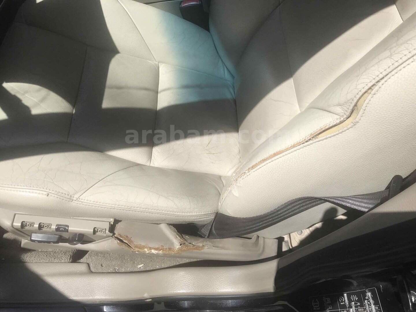 Sahibinden Volvo S60 2.0 T Sports 2008 Model 236000 km Siyah 3