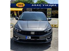 Memurdan Temiz Aile Aracı.  "Fiat Egea 1.3 Multijet Urban 2024 Model" 