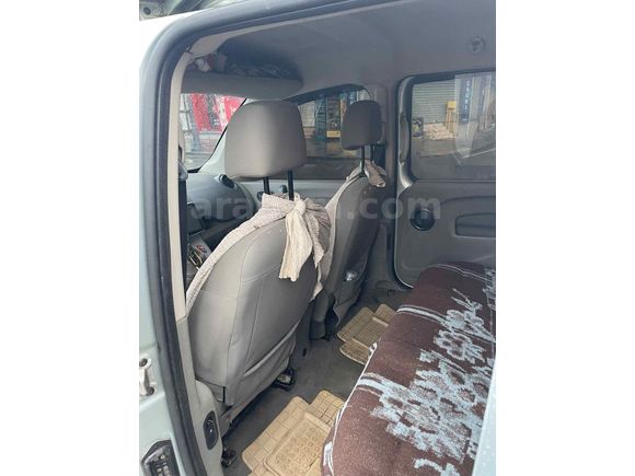 Sahibinden Renault Kangoo Multix 1.5 dCi Expression 2010 Model 