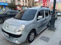 Sahibinden Renault Kangoo Multix 1.5 dCi Expression 2010 Model 
