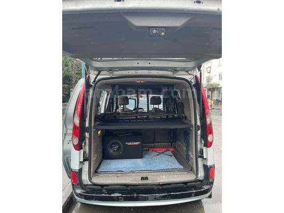Sahibinden Renault Kangoo Multix 1.5 dCi Expression 2010 Model 