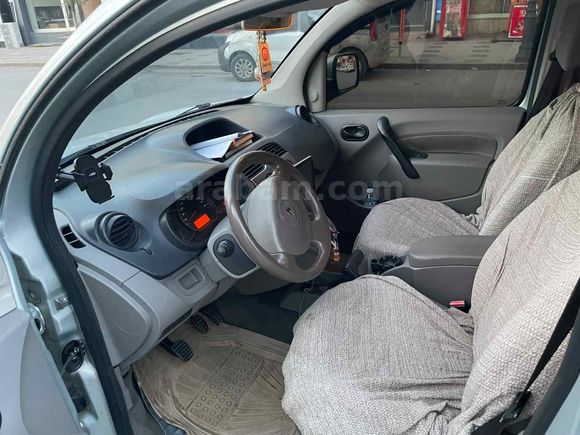 Sahibinden Renault Kangoo Multix 1.5 dCi Expression 2010 Model 