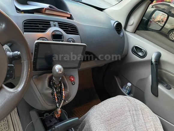 Sahibinden Renault Kangoo Multix 1.5 dCi Expression 2010 Model 