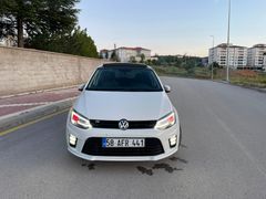 Sahibinden Volkswagen Polo 1.2 TSi Comfortline 2016 Model 