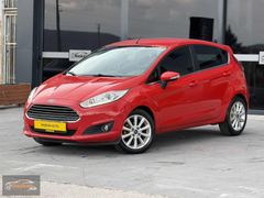 ORJİNAL HATASIZ BOYASIZ 90 BİN KM 1.5 TDCİ FİESTA