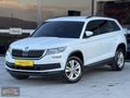 BAŞKANDAN FUL BAKIMLI TEK ELDEN KULLANILMIŞ KODİAQ 1.5 TSİ