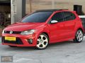 GT GÖRÜNÜM ORJİNAL KM OTOMATİK CAM TAVANLI DİZEL KIRMIZI POLO