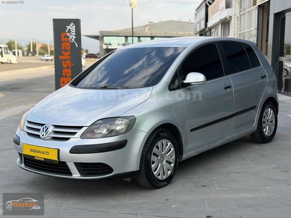 İLK ELDEN TERTEMİZ BAKIMLI PLUS GOLF