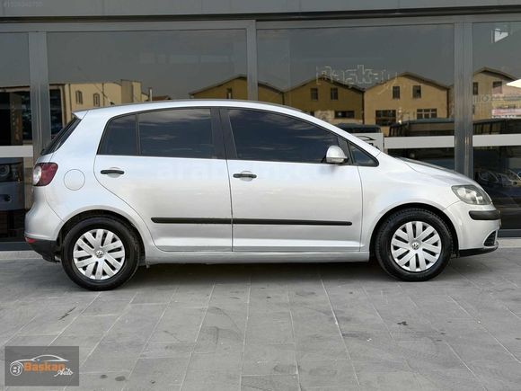 İLK ELDEN TERTEMİZ BAKIMLI PLUS GOLF